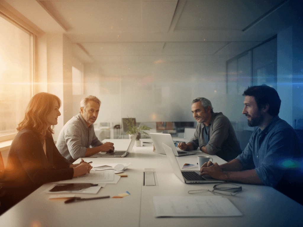 KI-Projekte scheitern lassen oder skalieren: Wie Schweizer Unternehmen mit lokalen KI-Agenturen messbare Ergebnisse erzielen