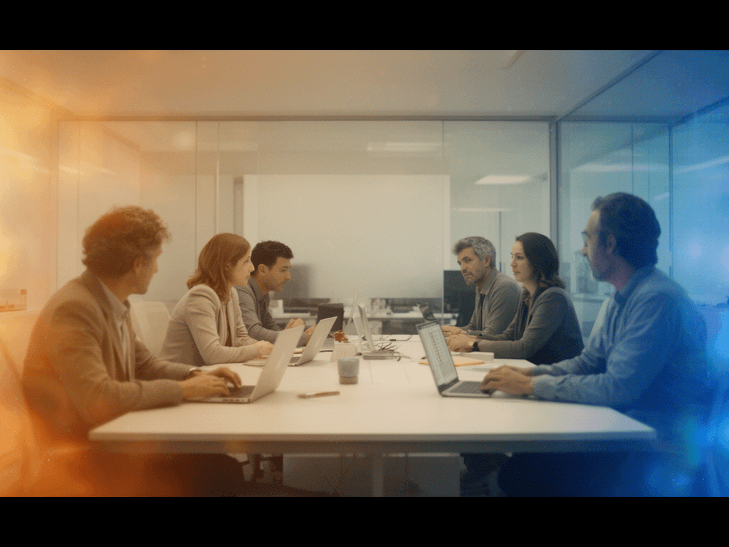 Agentur Für Ai Zürich - Schweiz