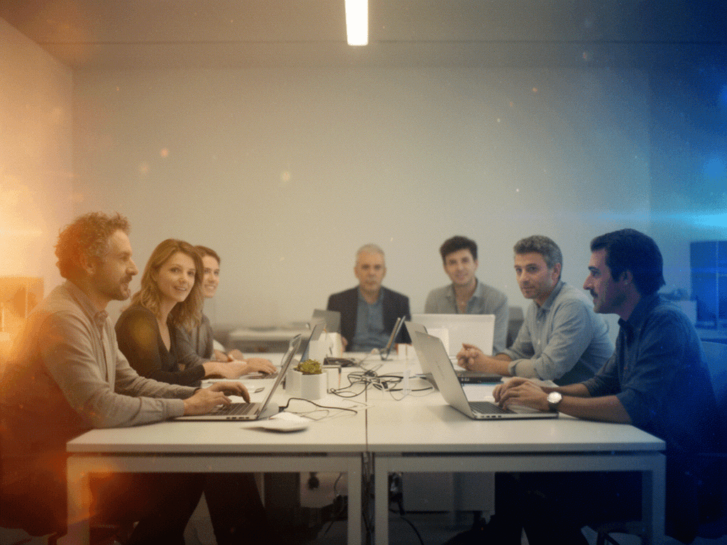 Agentur Für Ki Zürich - Schweiz