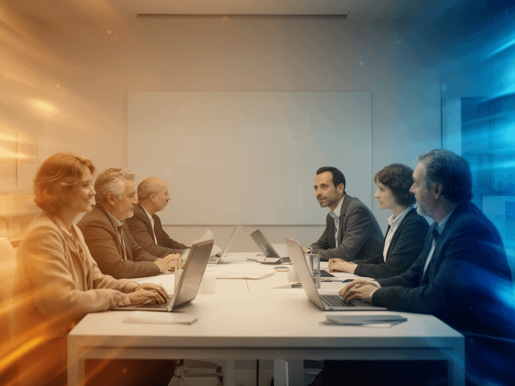 AI-Agent Beratung in der Schweiz: Was funktioniert, was nicht