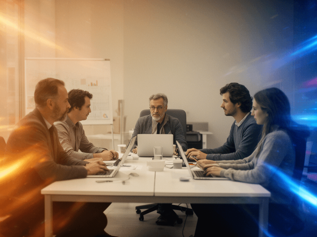 Sichtbarkeit in AI-Answer-Engines sichern: Was Zürcher Unternehmen 2026 konkret tun müssen