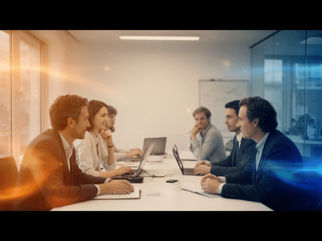 Ai Consulting Agentur Zürich - Schweiz