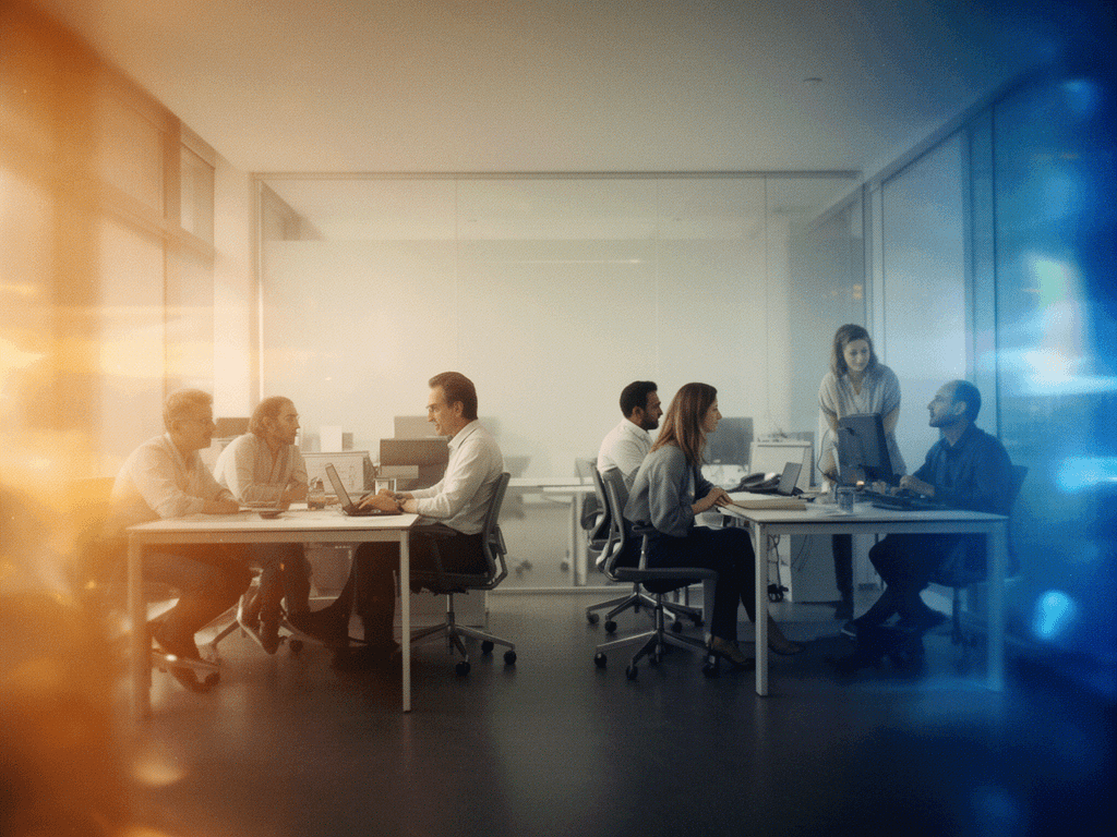 Ai Für Unternehmen Zürich - Schweiz