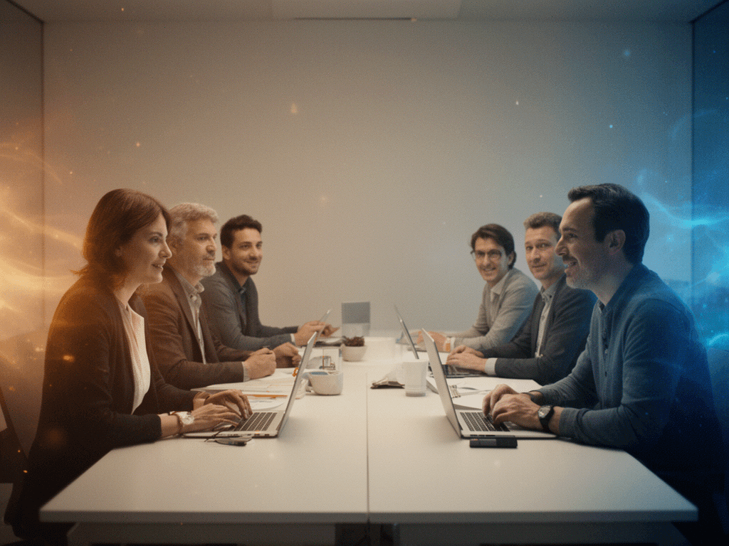 AI-Search für Schweizer Unternehmen: KI-Suche Agentur Schweiz