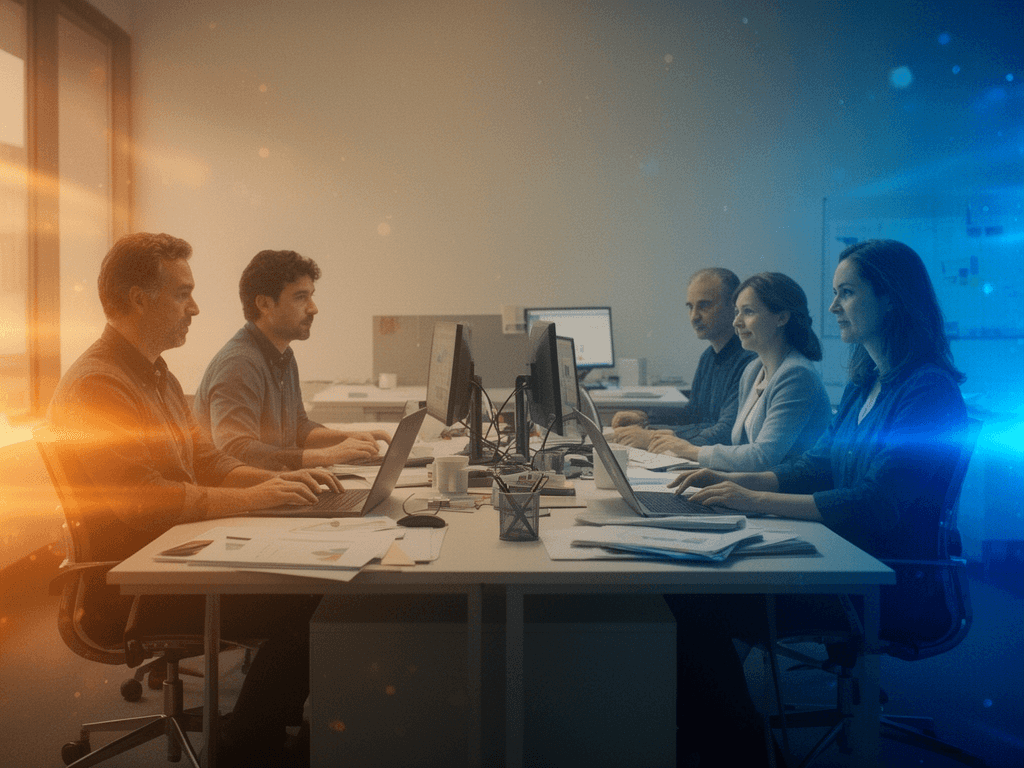 AI-Search für Schweizer Markt: GEO-Strategien für die Schweiz