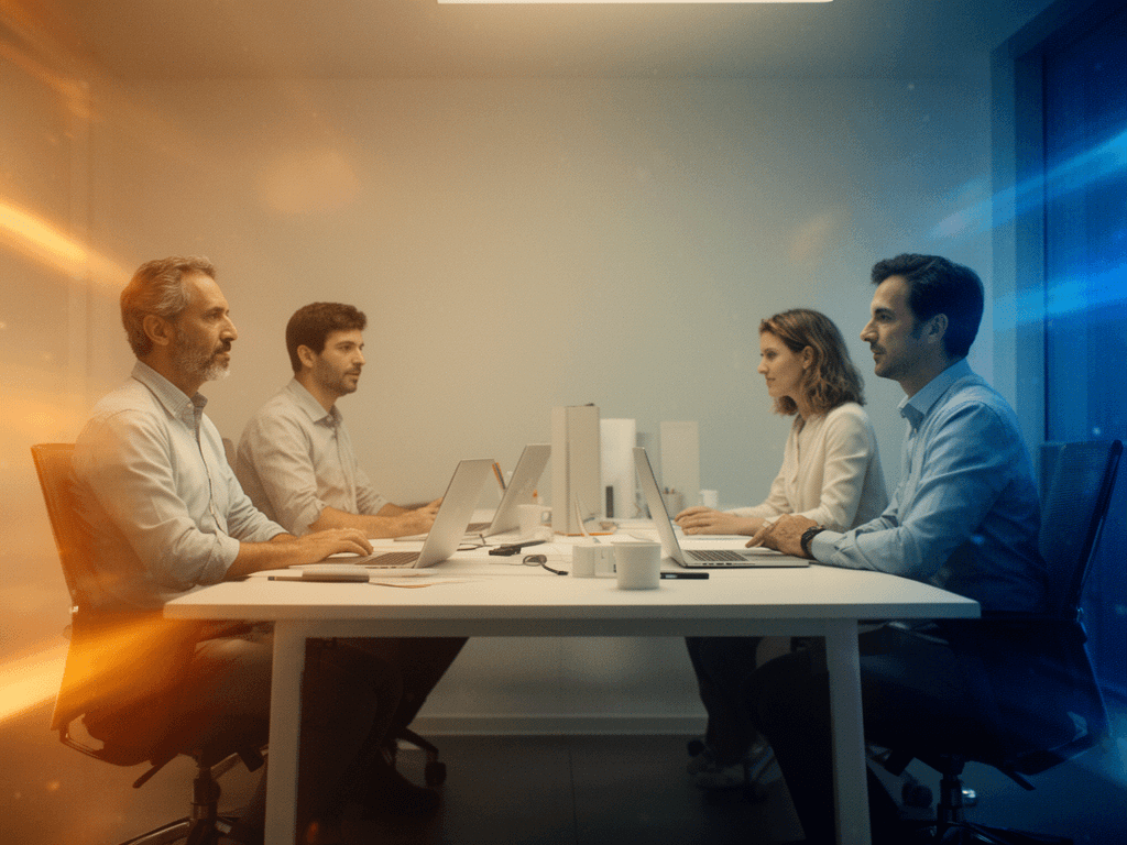 Ai-Search-Optimierung Köln