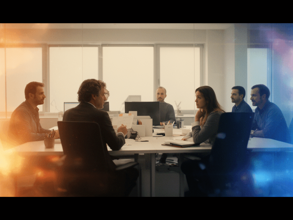 AI-Search Visibility für Schweizer KMU: Strategien und lokale Besonderheiten