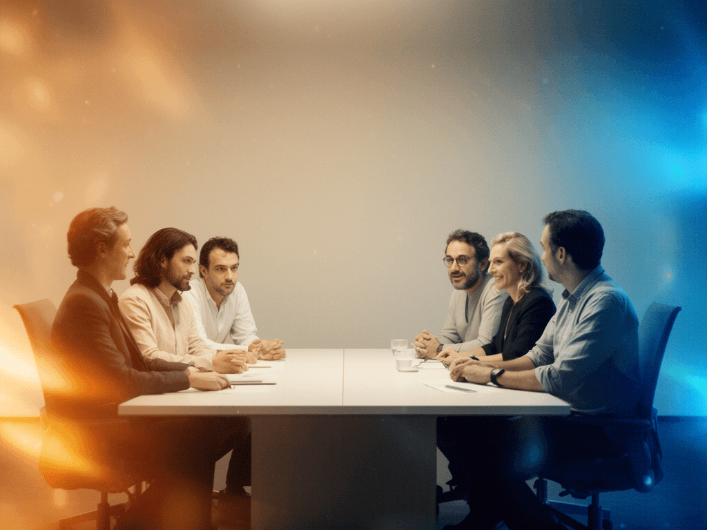 Ai Strategie Agentur Schweiz