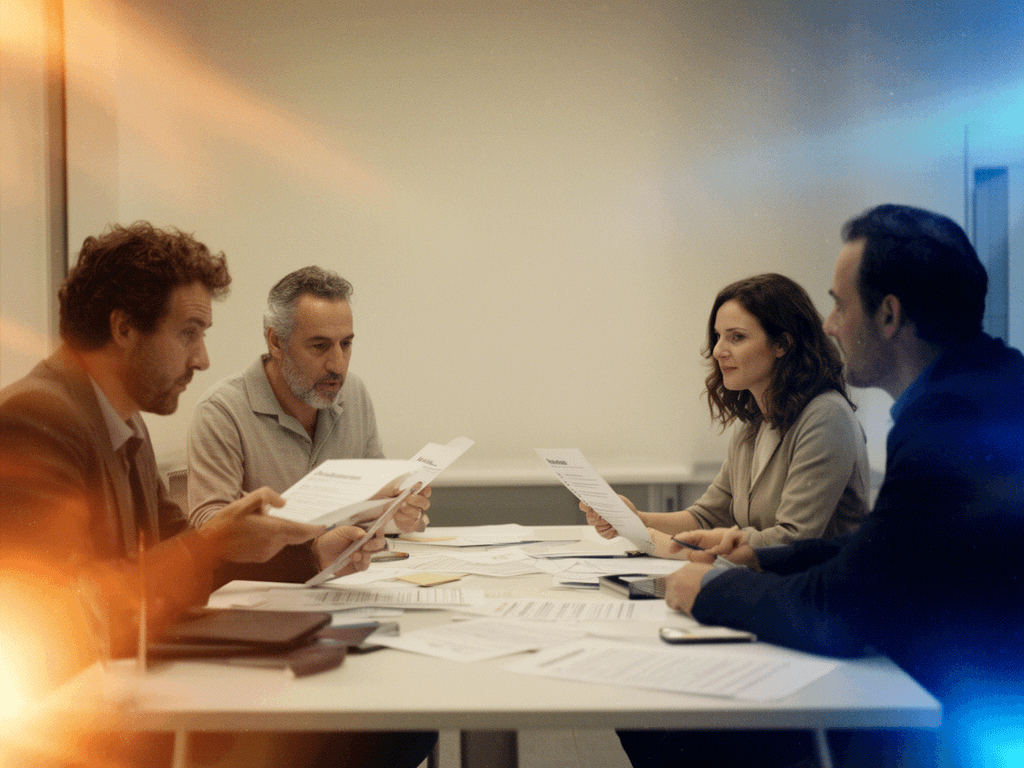 Checkliste für die Suche nach der passenden SEO-Agentur