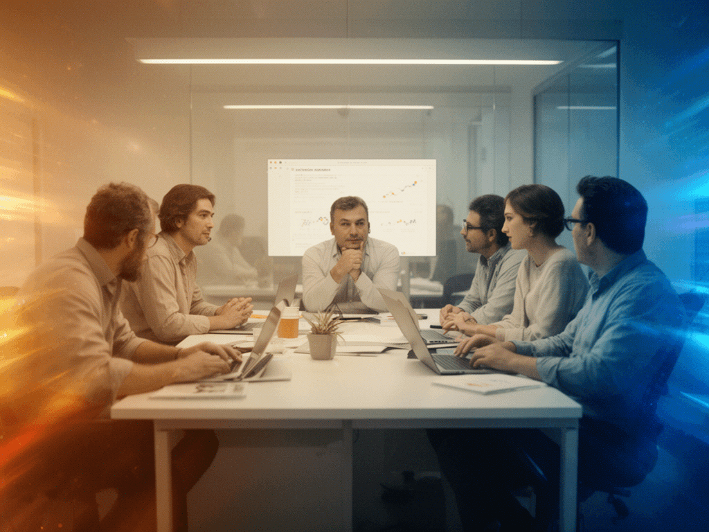 DeepSeek vs. Google AI Overviews: Unterschiede in der Optimierung