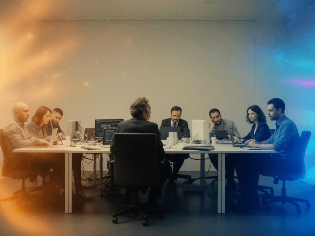 DeepSeek’s Multimodalität: Optimierung für Text- und Code-Suchen