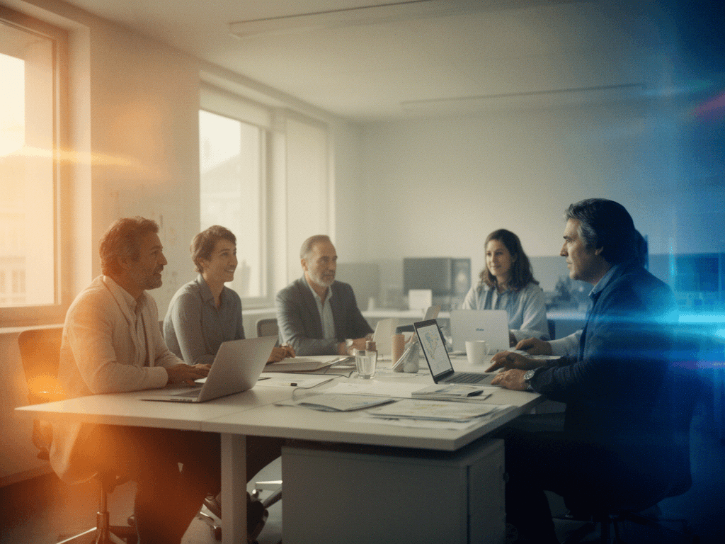 Die Beste Geo Agentur Schweiz