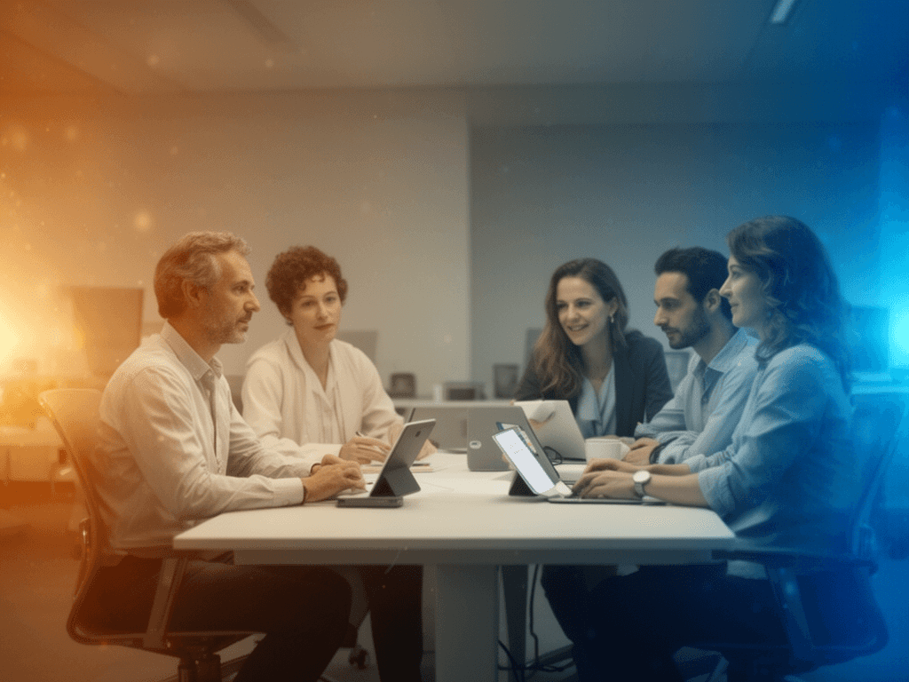 Die nächste Welle: Voice Search mit KI-Assistenten und DeepSeek Integration