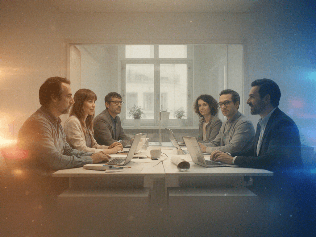 Generative Seo Agentur - Schweiz