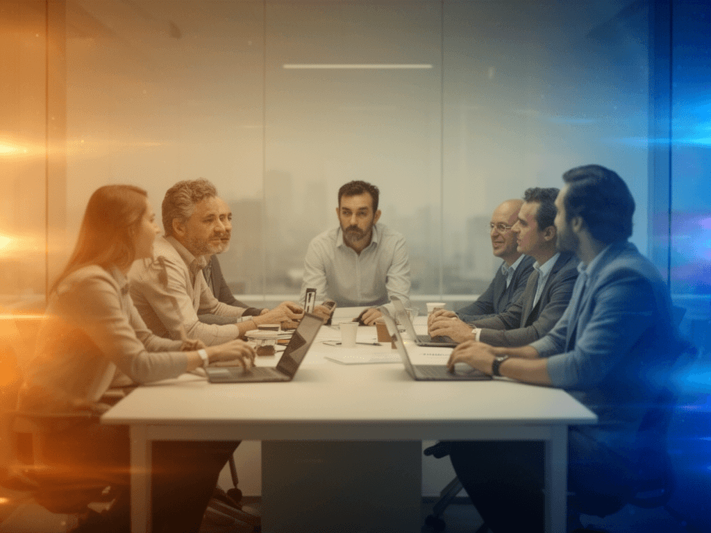 Generative Seo Beratung