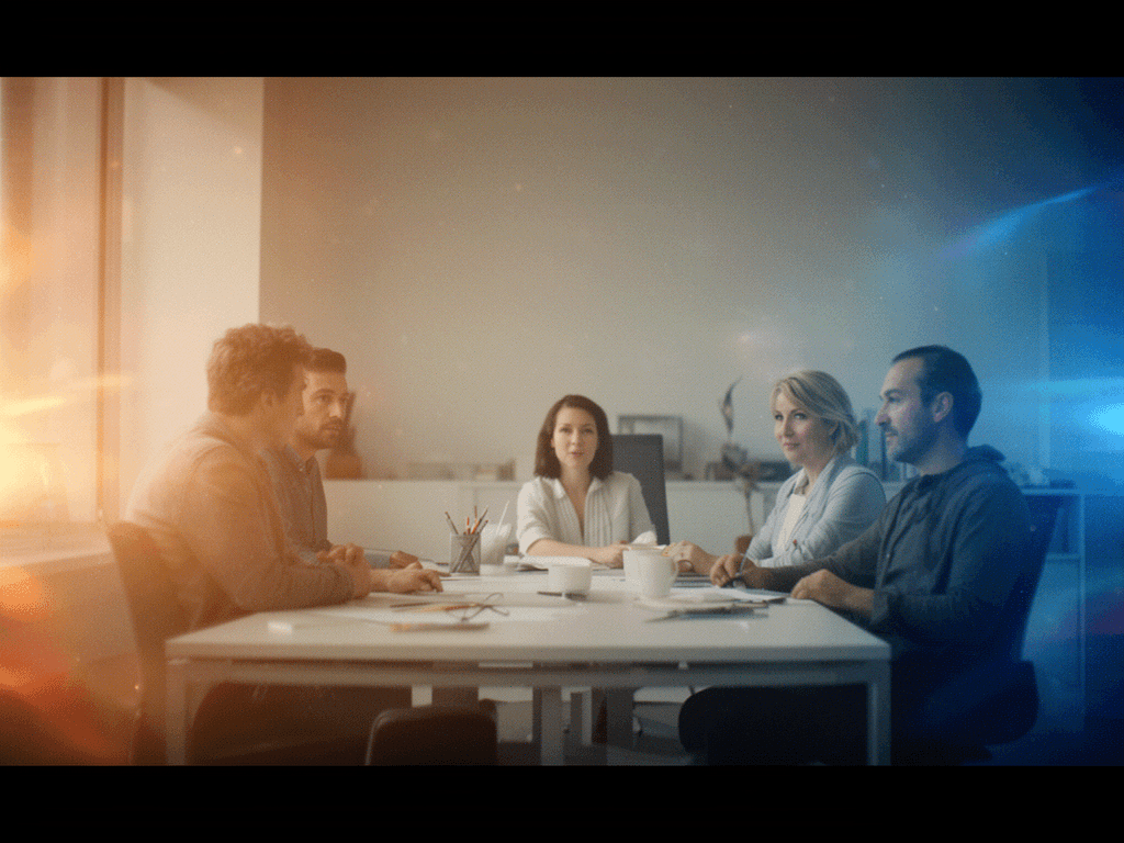 Geo Agentur Zürich - Schweiz