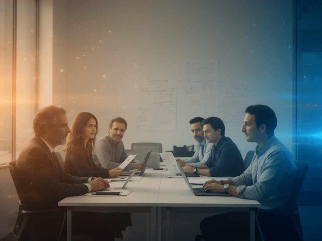 KI-gestützte Patentanalyse: Automatisierte Auswertung für effiziente Recherche