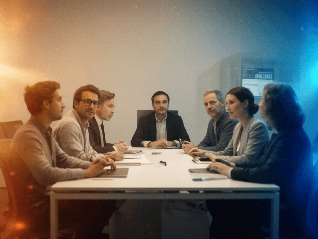 KI-Suche Agentur Schweiz: Was funktioniert, was nicht