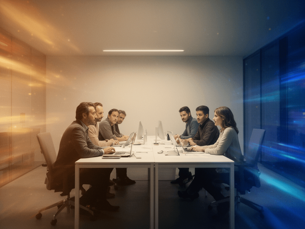 KI-Suche Agentur Schweiz: AI-Search im Schweizer Markt