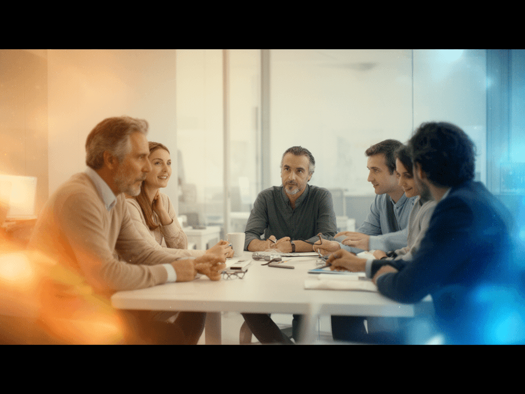 KI-Suche Agentur Schweiz: Auswahlkriterien für Schweizer KMU