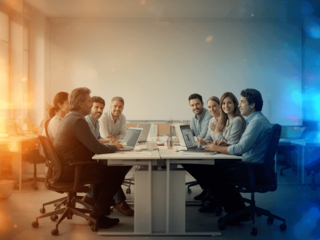 KI-Suche Agentur Schweiz: 7 Kriterien für die richtige Wahl