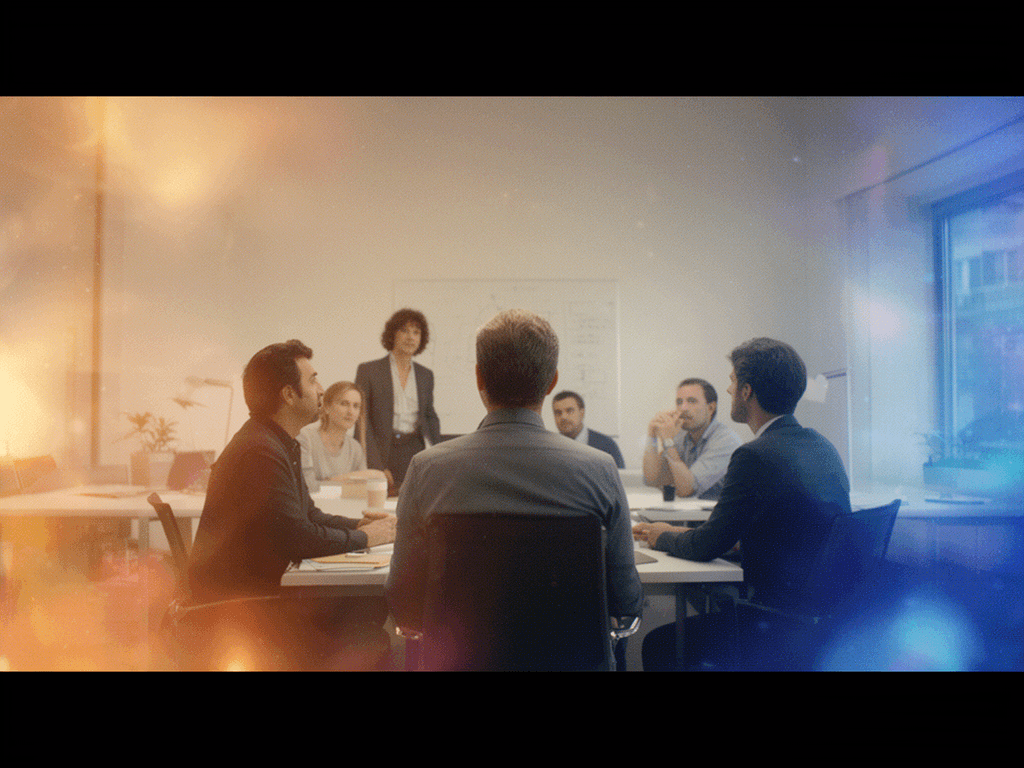 KI-Suche Agentur Schweiz: Den richtigen Partner finden