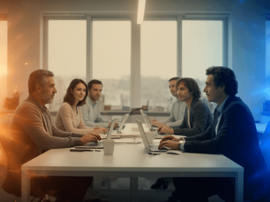 KI-Suche Agentur Schweiz: Den richtigen Partner für AI-Search finden