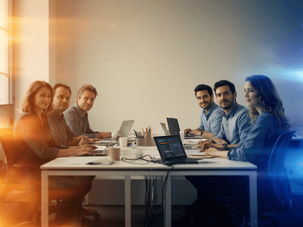 KI-Suche Agentur Schweiz: Die beste Agentur für AI-Search finden