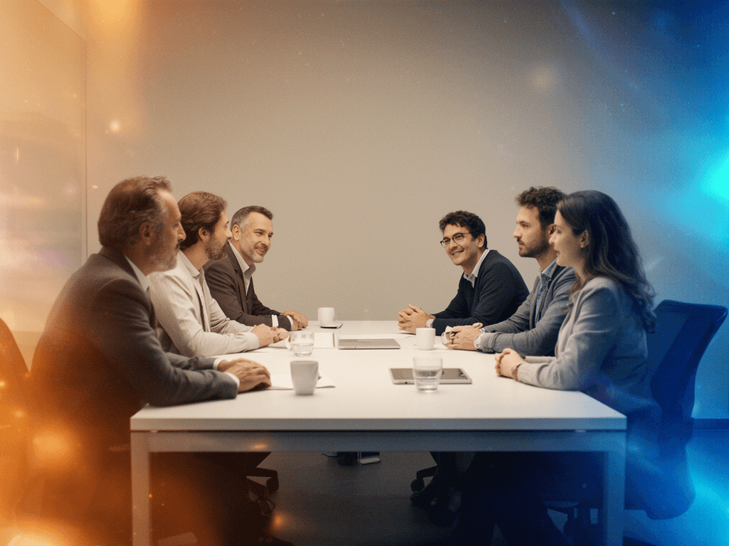 KI-Suche-Agentur Schweiz: Die beste AI-Search-Agentur finden