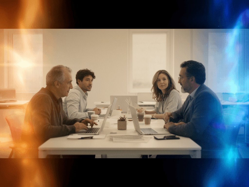 KI-Suche Agentur Schweiz: Finden Sie den richtigen Anbieter