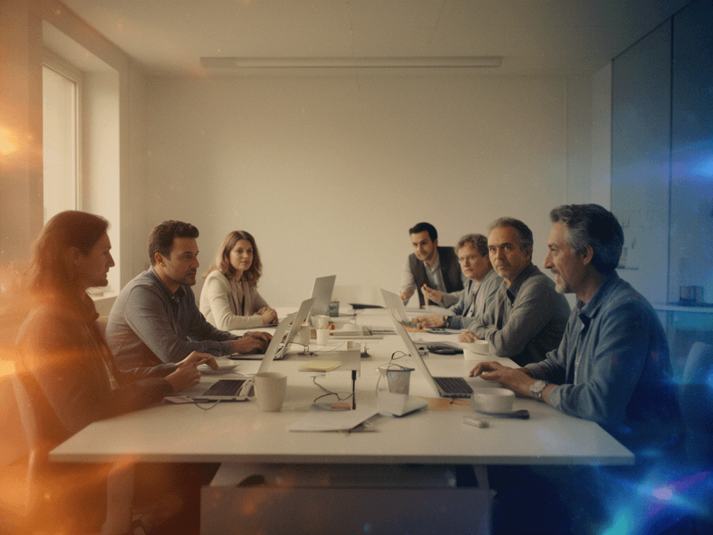 KI-Suche Agentur Schweiz: Finden Sie den richtigen Partner für AI-Search