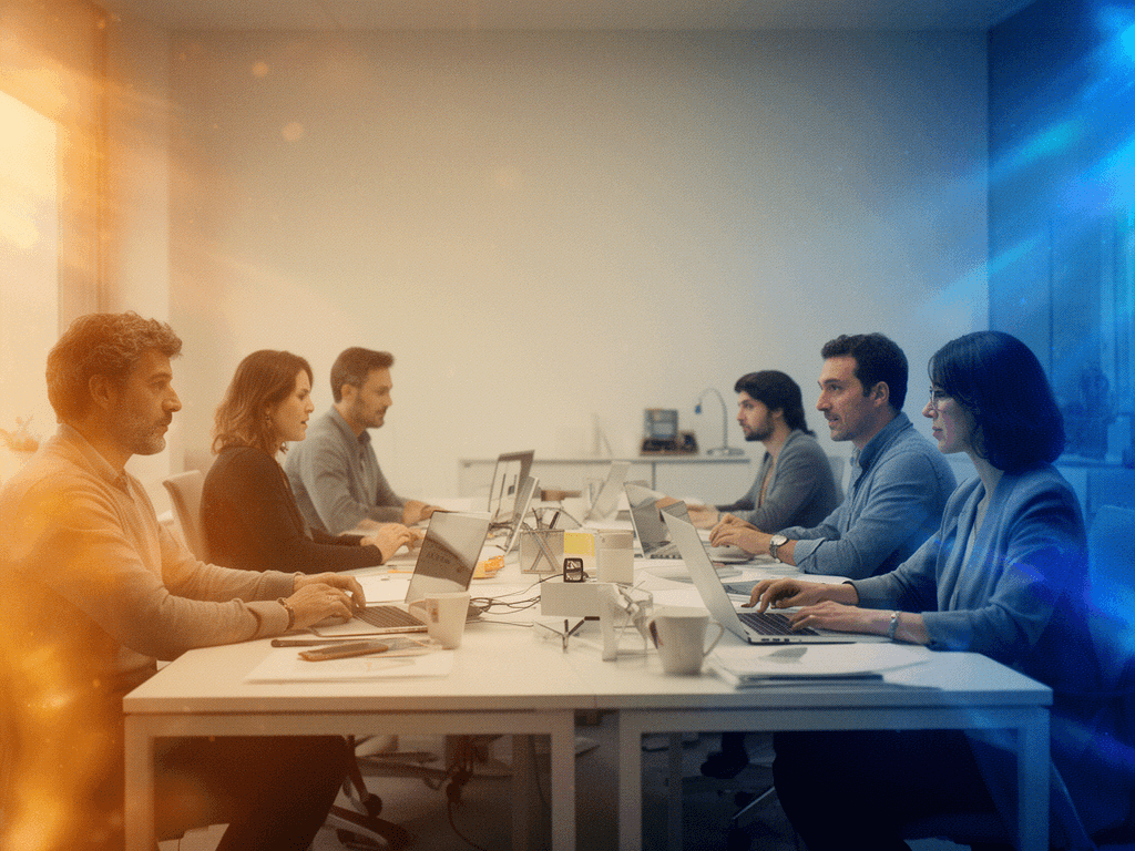 KI-Suche Agentur Schweiz: Marktüberblick und regulatorische Hinweise