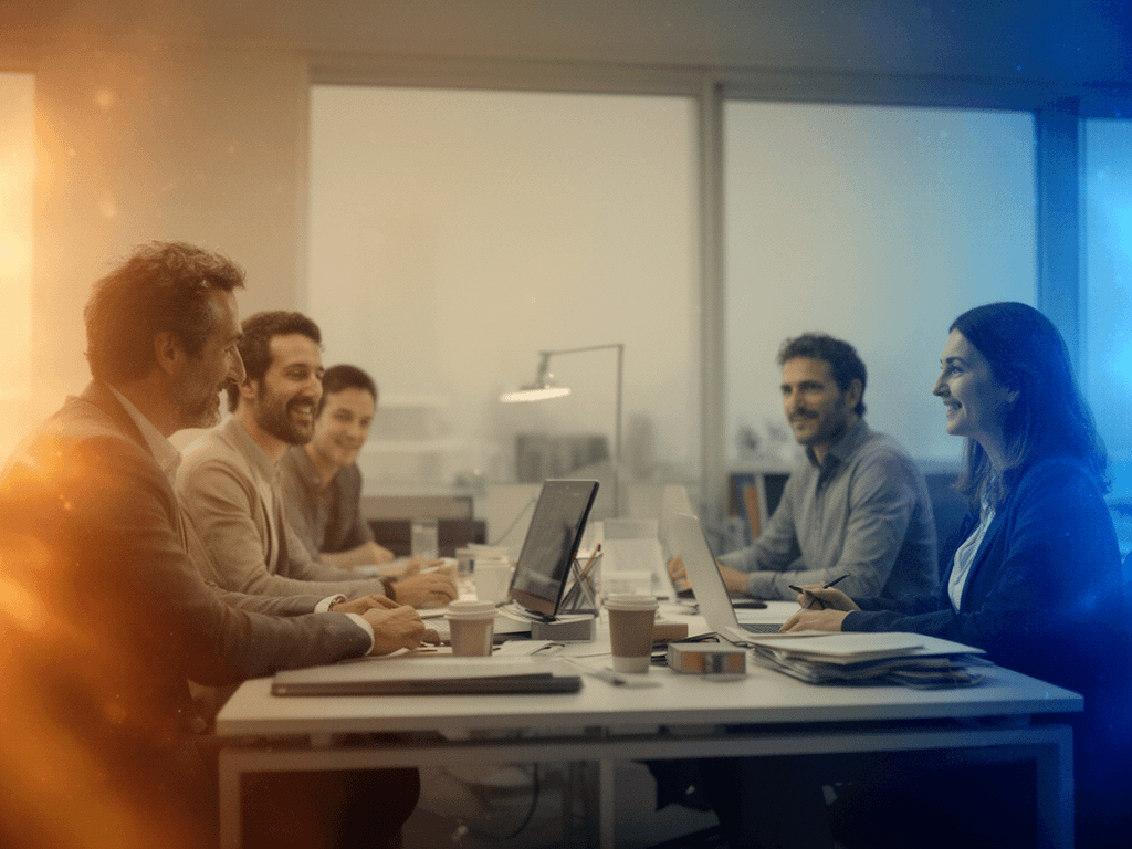 KI-Suche Agentur Schweiz: Optimierung für den Alpenmarkt