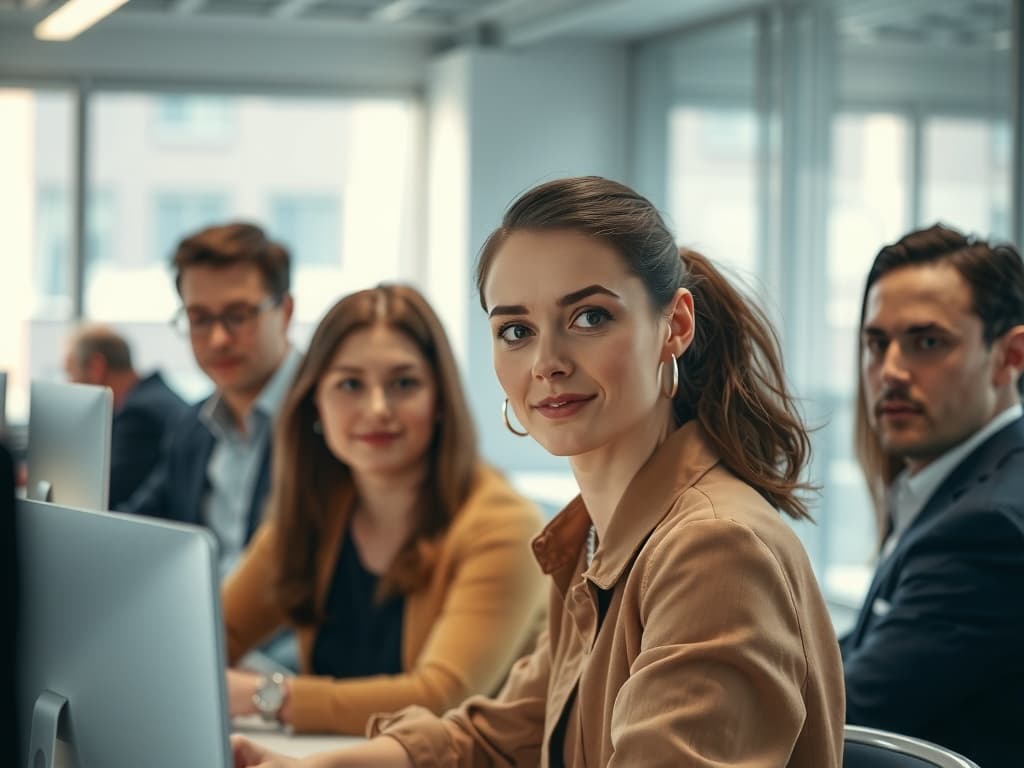 Weniger Sichtbarkeit in ChatGPT & Co.: Warum Schweizer Finanzdienstleister trotz Compliance-Angst handeln müssen