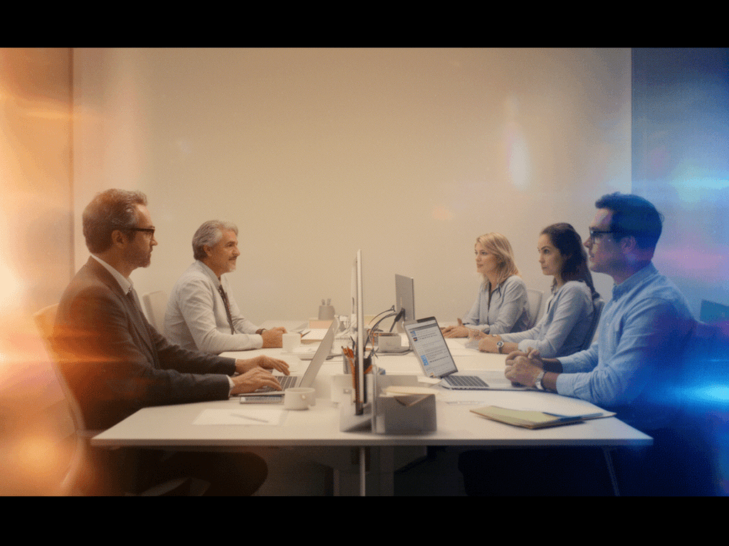 KI-Suche für Schweizer Unternehmen: Marktbesonderheiten und Agenturleistungen