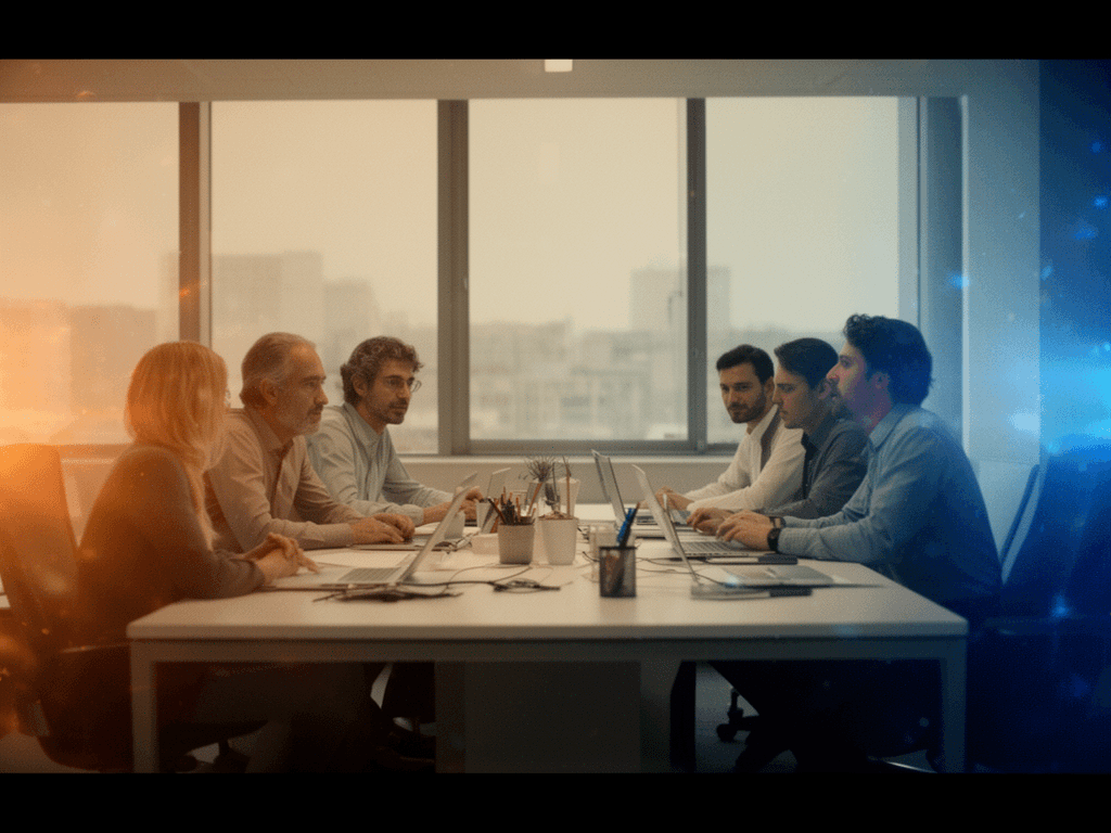 Warum Ihre SEO-Strategie in KI-Suchmaschinen versagt: Drei Anpassungen für den Schweizer Markt