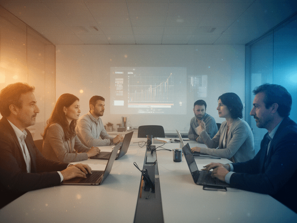 KI-Suche für Schweizer Unternehmen: Marktübersicht und Tools