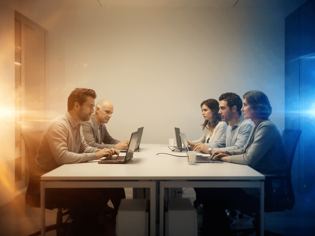 KI-Suche für den Schweizer Markt: Besonderheiten und erste Schritte