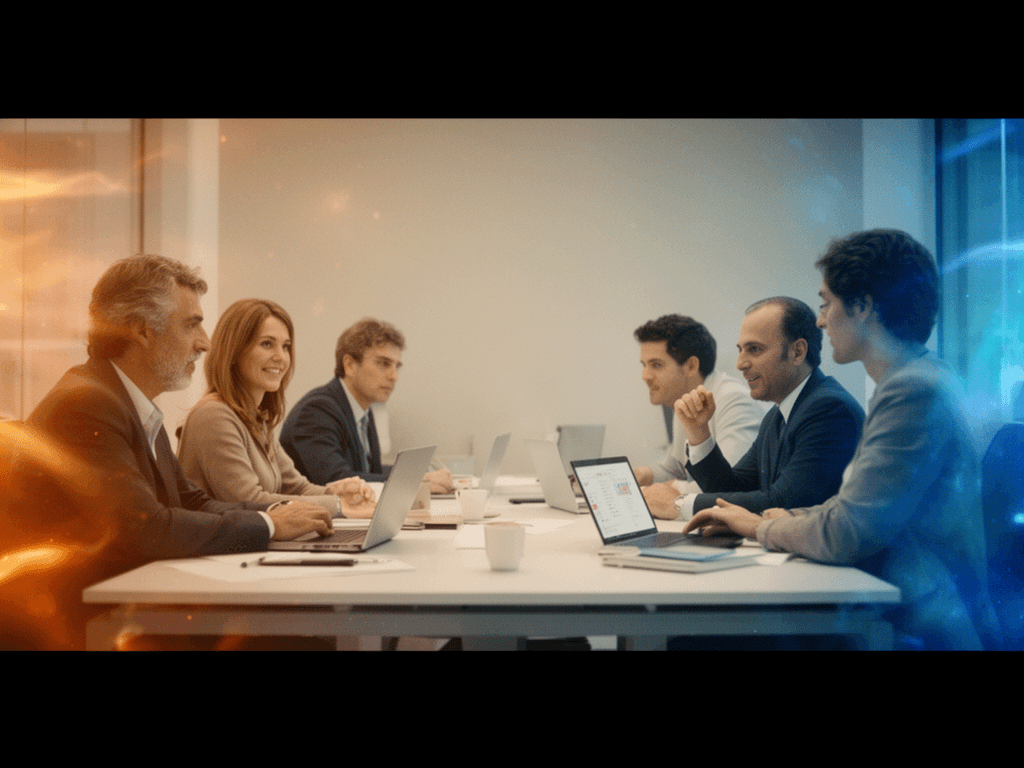 KI-Suche für Schweizer KMU: Marktbesonderheiten beachten