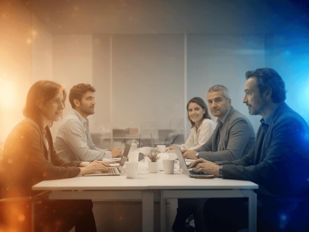 KI-Suche für Schweizer Unternehmen: GEO mit CHF-Perspektive