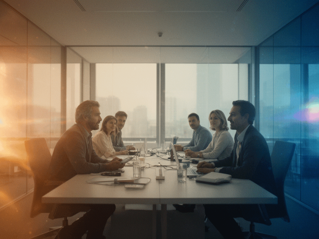 KI-Suche für Schweizer Unternehmen: Marktchancen und GEO-Strategien