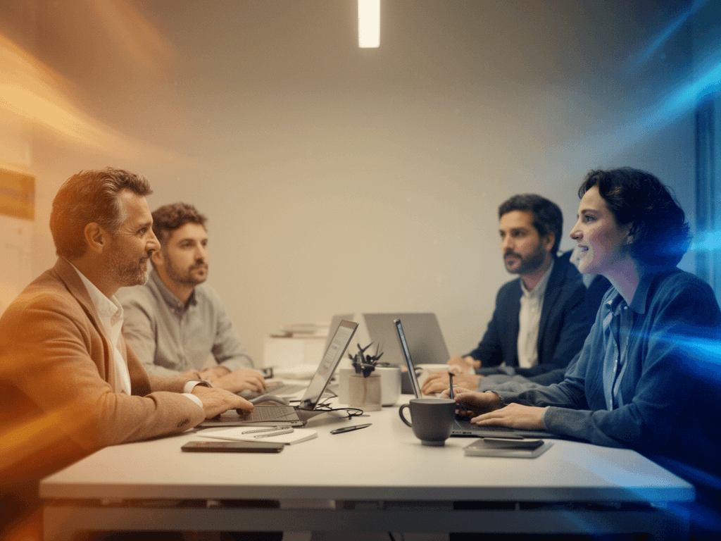 KI-Suche in der Schweiz: Marktüberblick und Agentur-Auswahl