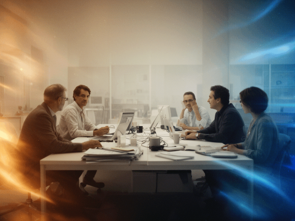 KI-Suche in der Schweiz: Marktüberblick und regulatorische Besonderheiten