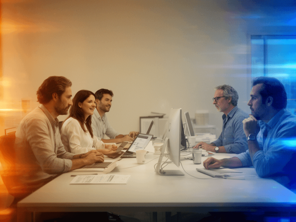 KI-Suche Zürich: Schweizer Unternehmen für AI-Search optimieren