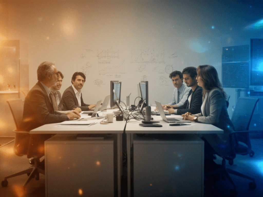 KI-Tools für den Patentvergleich: Automatisierte Analyse in der Praxis