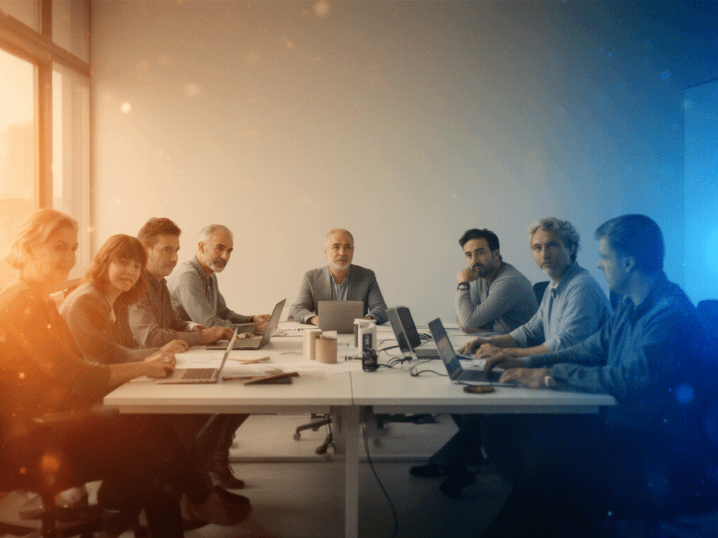 LLMO Agentur Services: Warum Ihre Inhalte in ChatGPT nicht auftauchen – und wie das ändern