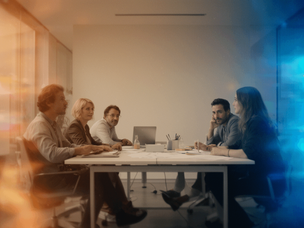 LLMO Agentur: Was Large Language Model Optimization für Ihr Business bedeutet