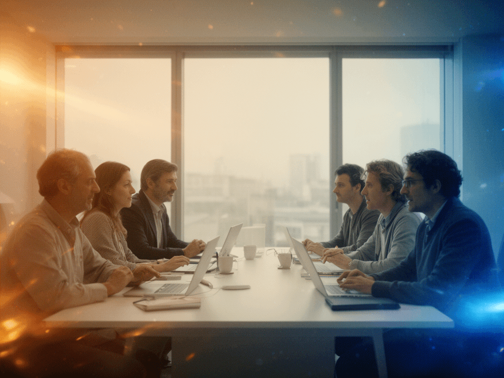 Local GEO: In lokalen KI-Suchen sichtbar werden