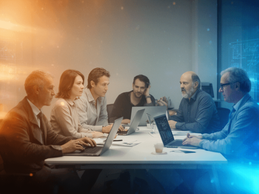 Patent Analyse mit KI: Methoden, Grenzen und praktische Anwendung