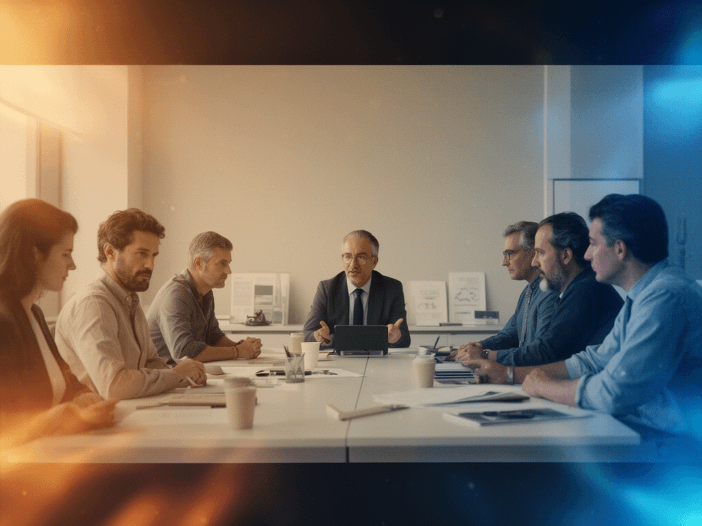 Patentanalyse mit KI automatisieren: Tools und Strategien für Unternehmen